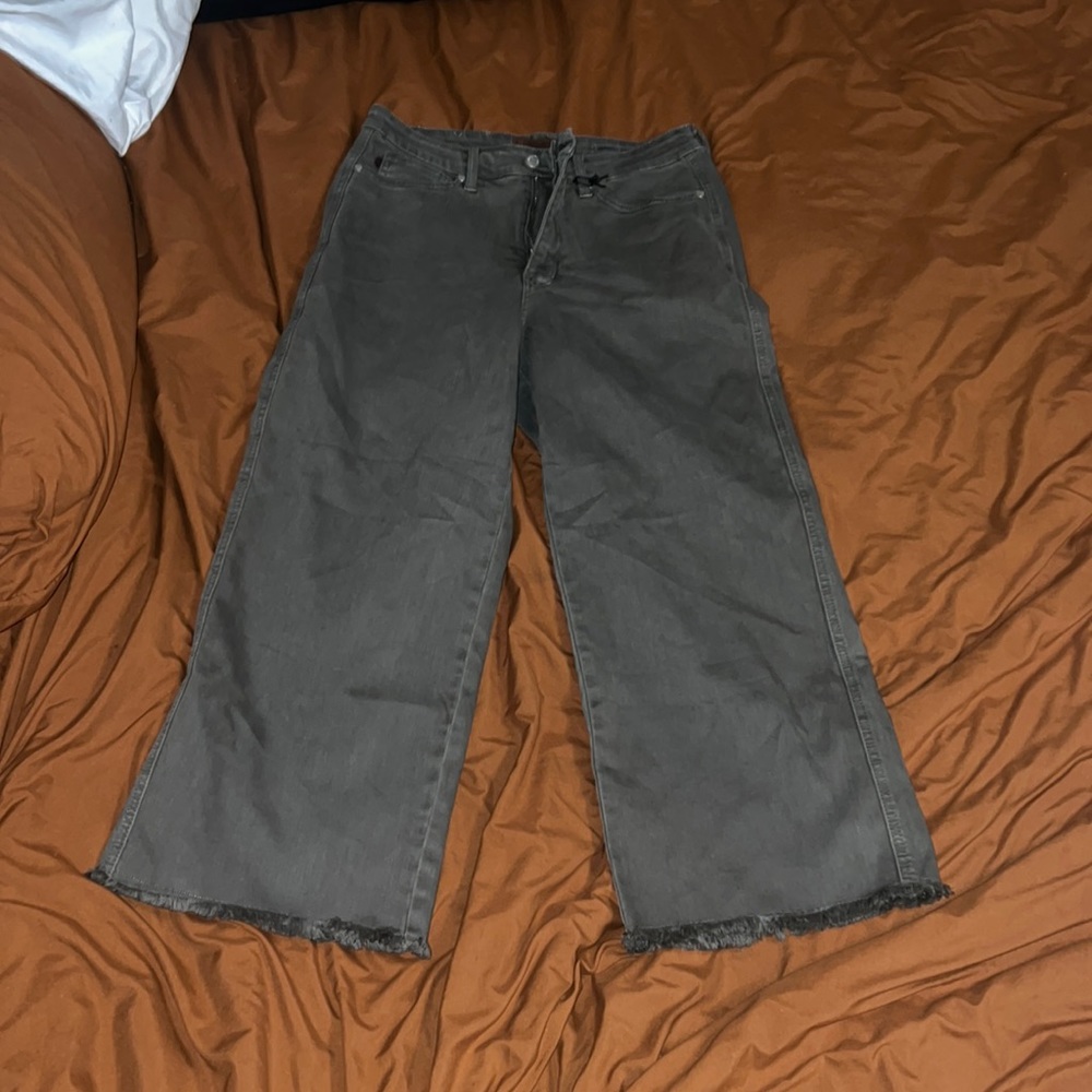 Judy Blue Capri